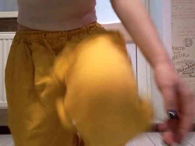 MyrleHenggeler webcam