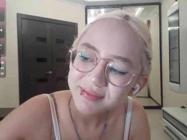 Modella: MyrleHenggeler
