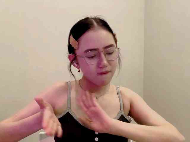 This model is live right now. MyrleHenggeler