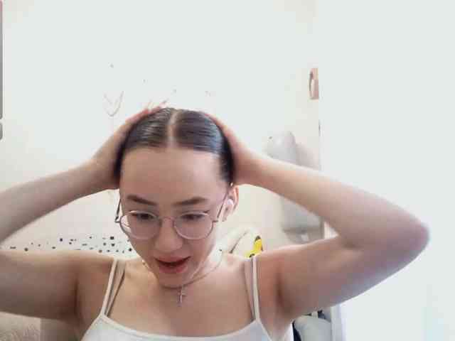 MyrleHenggeler Live Webcam on BongaCams