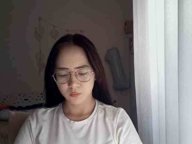 MyrleHenggeler Live Webcam on BongaCams