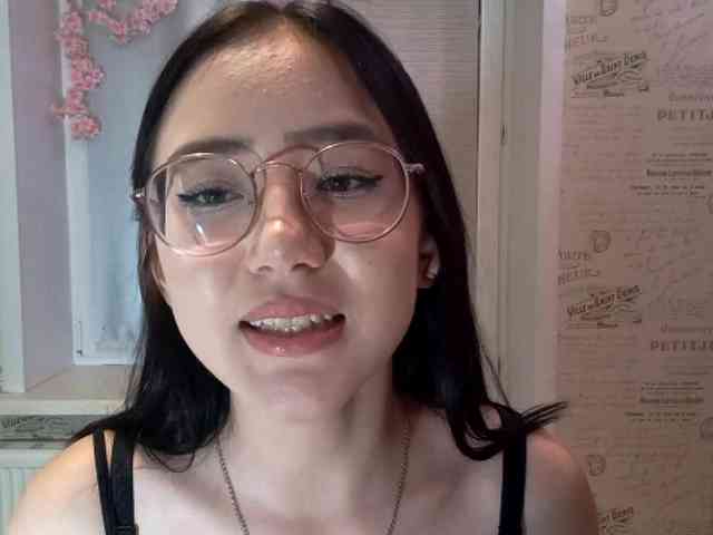 live cam online MyrleHenggeler