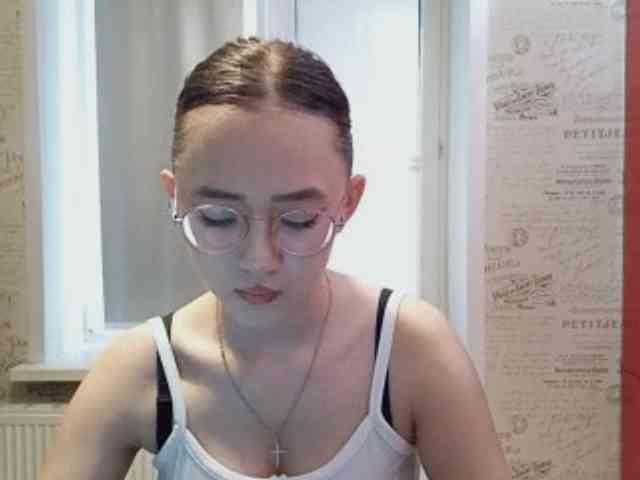 MyrleHenggeler Live Webcam on BongaCams