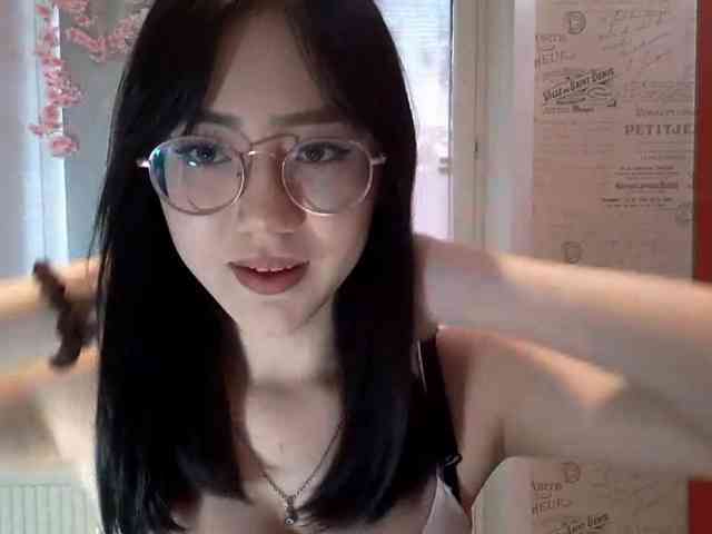 MyrleHenggeler webcam