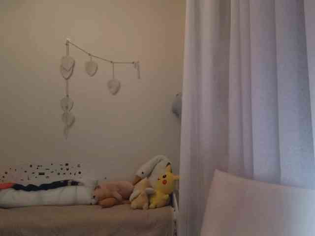 MyrleHenggeler Live Webcam on BongaCams