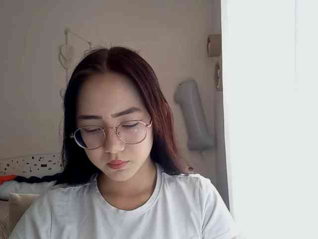 MyrleHenggeler Live Webcam on BongaCams