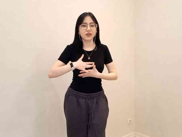 MyrleHenggeler webcam