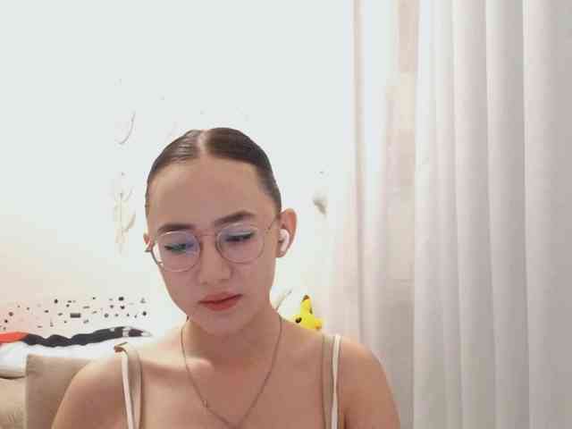 MyrleHenggeler Live Webcam on BongaCams
