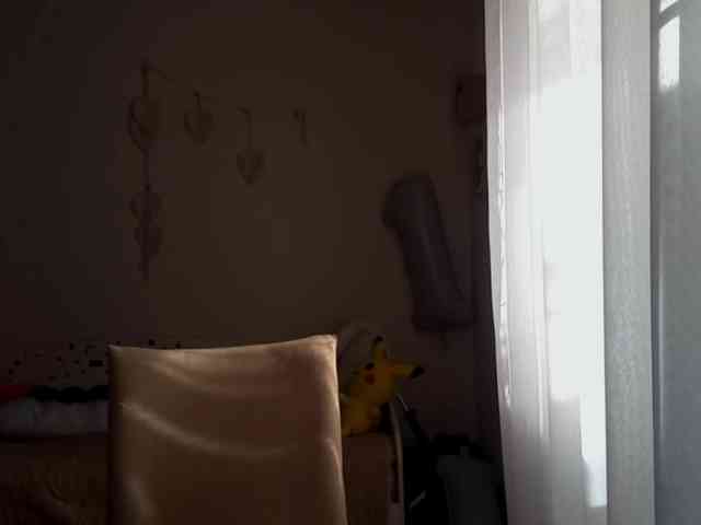 MyrleHenggeler Live Webcam on BongaCams