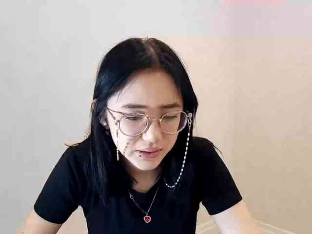 MyrleHenggeler Live Webcam on BongaCams