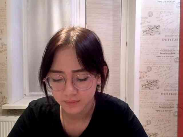 MyrleHenggeler webcam