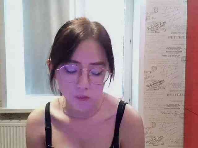 MyrleHenggeler webcam