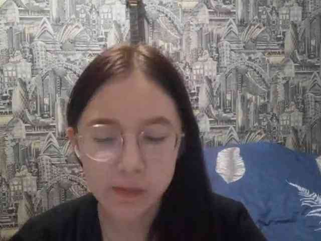 MyrleHenggeler webcam