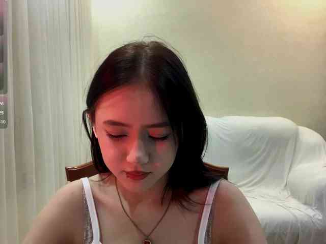 MyrleHenggeler Live Webcam on BongaCams