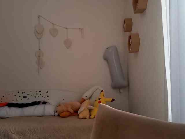 MyrleHenggeler webcam