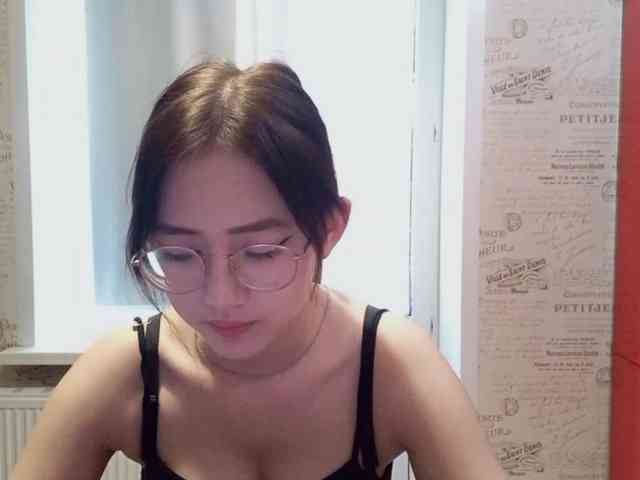 live cam online MyrleHenggeler