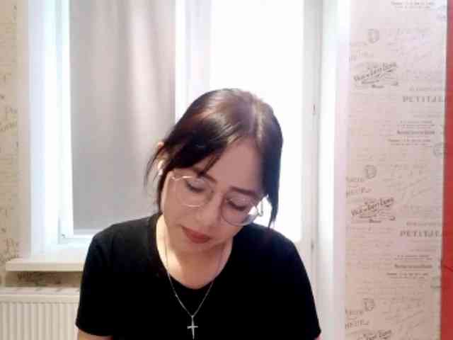 MyrleHenggeler webcam