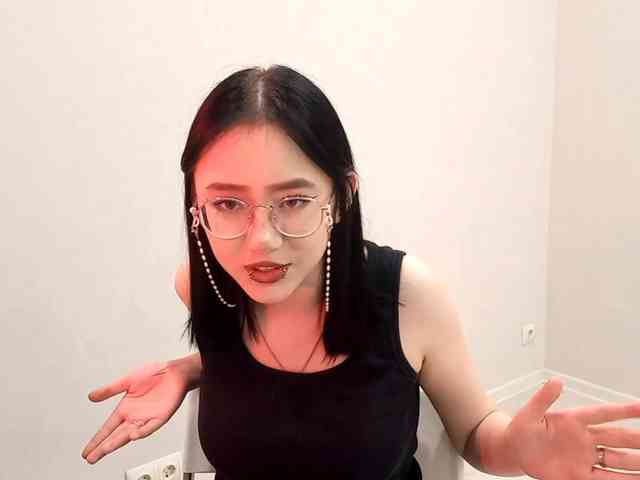 MyrleHenggeler webcam