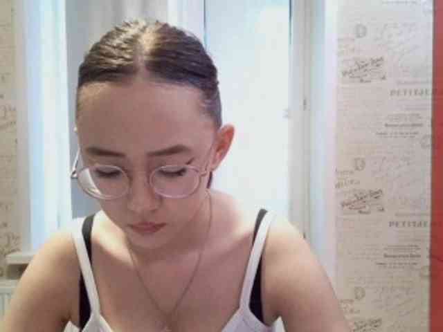 MyrleHenggeler Live Webcam on BongaCams