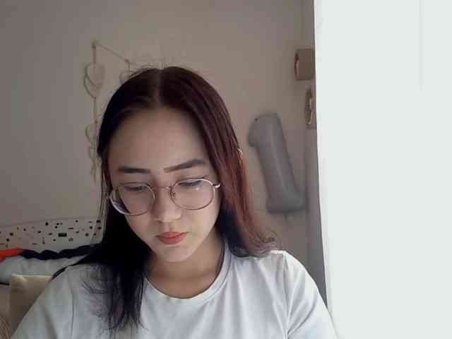 MyrleHenggeler Live Webcam on BongaCams