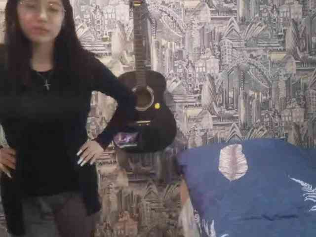 MyrleHenggeler webcam