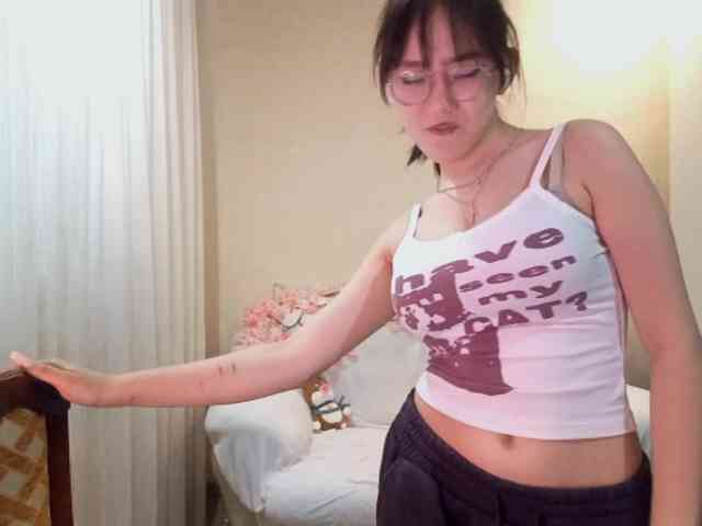 MyrleHenggeler webcam