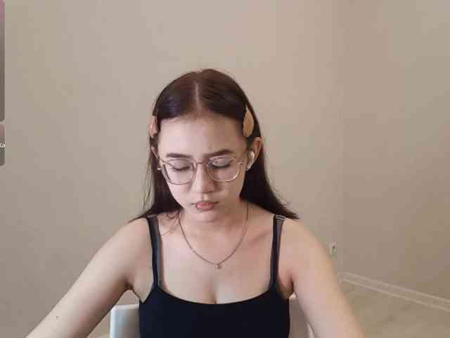 MyrleHenggeler webcam