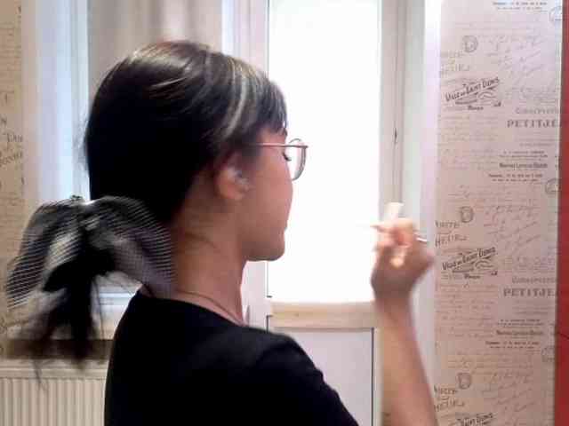 MyrleHenggeler webcam