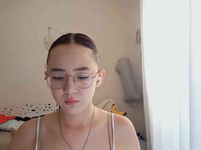 MyrleHenggeler Live Webcam on BongaCams