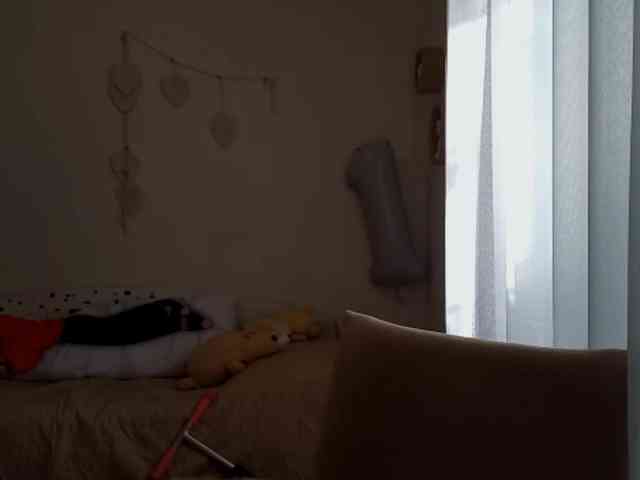 MyrleHenggeler webcam