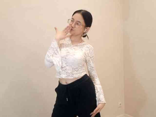 MyrleHenggeler webcam