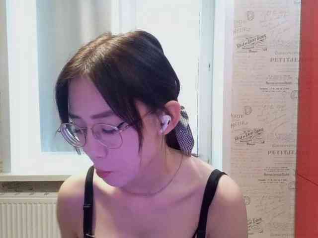 live cam online MyrleHenggeler