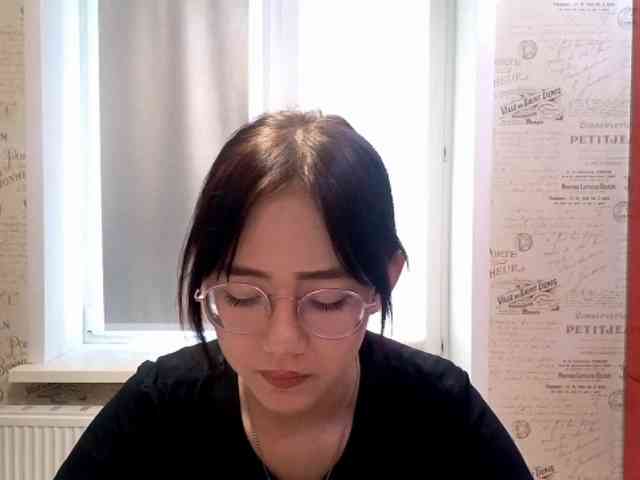 MyrleHenggeler webcam