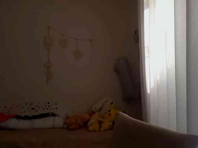 MyrleHenggeler Live Webcam on BongaCams