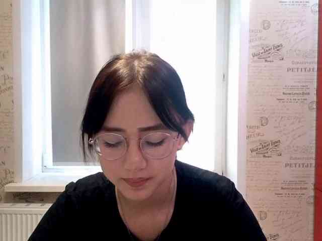 MyrleHenggeler webcam