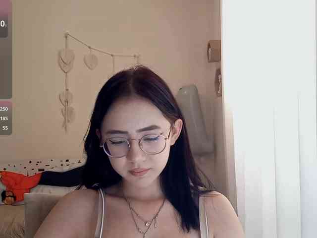 MyrleHenggeler webcam