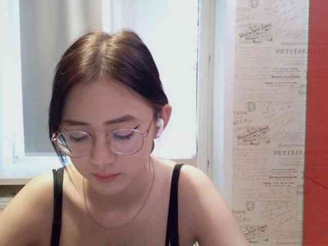MyrleHenggeler Live Webcam on BongaCams