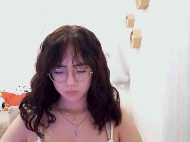 MyrleHenggeler webcam