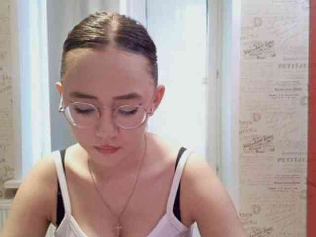 MyrleHenggeler Live Webcam on BongaCams