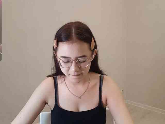 MyrleHenggeler webcam