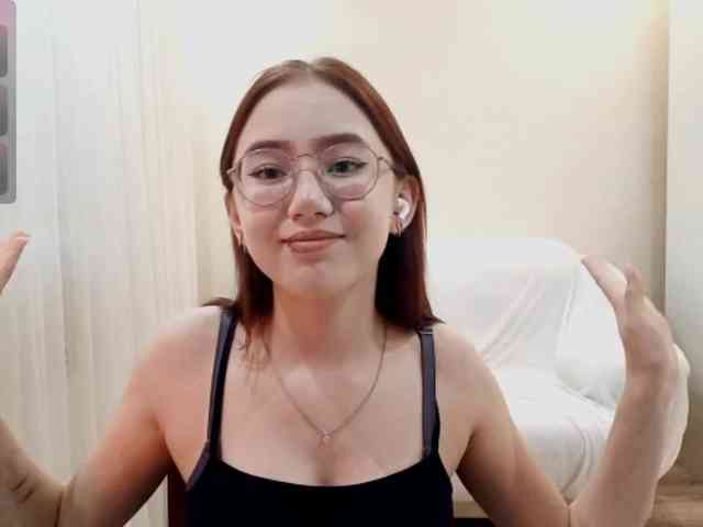 MyrleHenggeler webcam