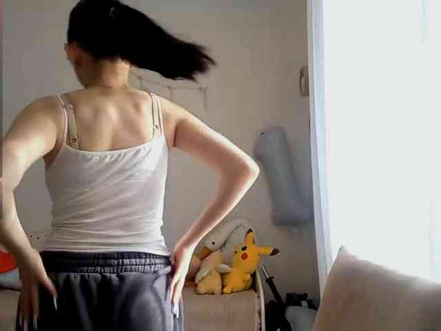MyrleHenggeler webcam
