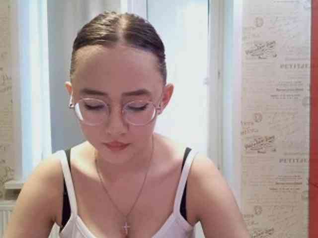 MyrleHenggeler Live Webcam on BongaCams