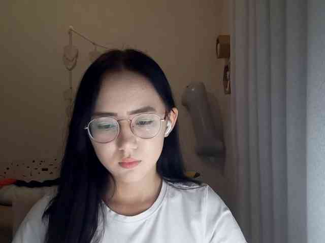 MyrleHenggeler Live Webcam on BongaCams