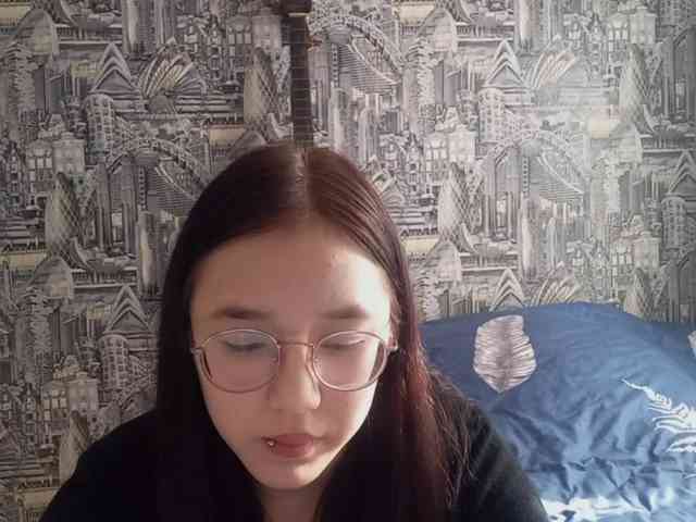 MyrleHenggeler webcam