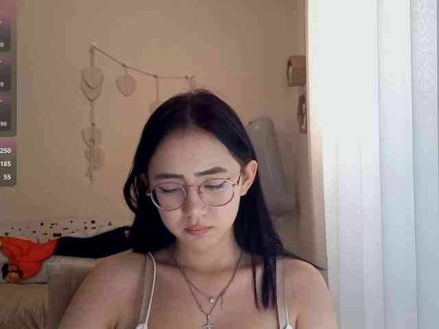 MyrleHenggeler webcam