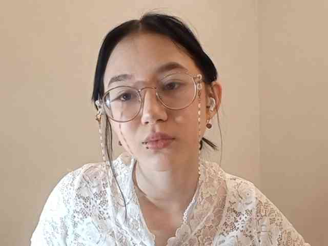 MyrleHenggeler webcam