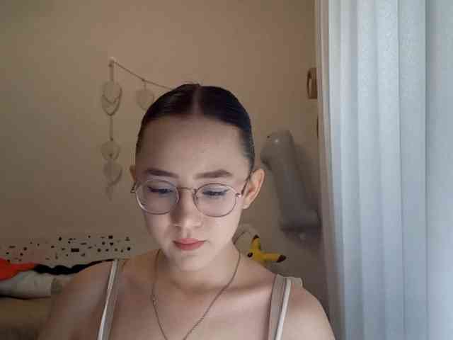 MyrleHenggeler Live Webcam on BongaCams