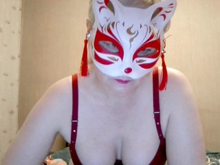 Milla45 Porn Show