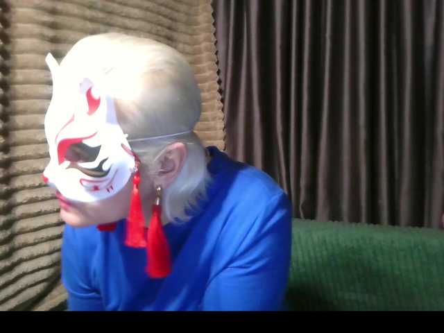 Tamilla45 live cam on BongaCams
